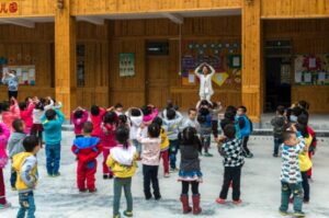幼兒體操費用