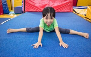 幼兒體操費用