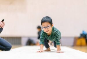 幼兒體操費用