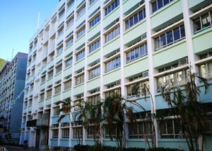 東涌小學排名