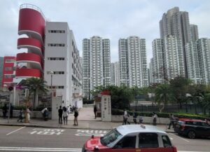 滬江小學好唔好