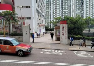 滬江小學好唔好