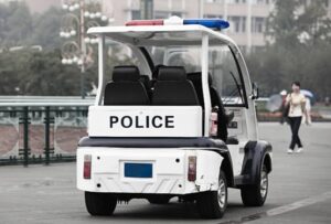 總警司人工