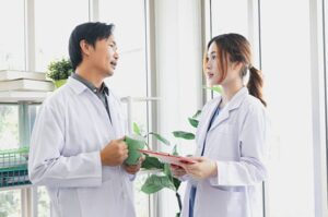 護士長人工