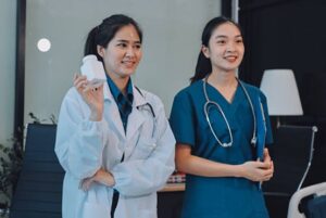 護士長人工