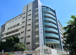 48校網小學排名