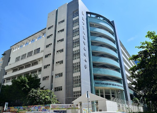 48校網小學排名
