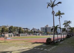 台中公立高中排名