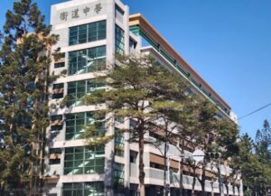 台中私立國中排名