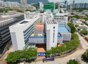 香港國際學校排名