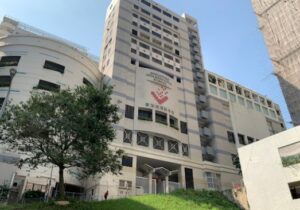 香港國際學校排名