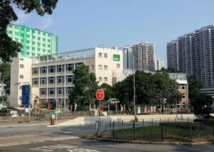 香港國際學校排名