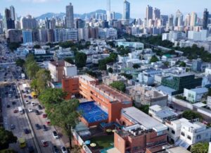香港國際學校排名