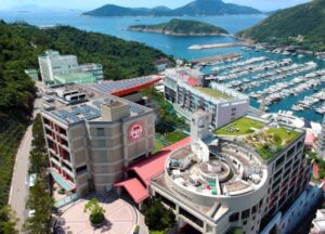 香港國際學校排名