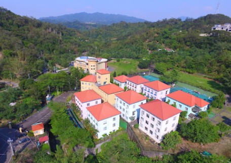 台中國際學校排名