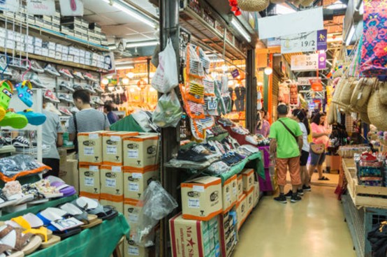 實體店面可以退貨嗎
