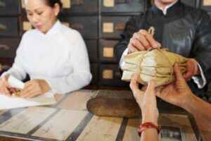 工聯會中醫收費