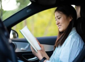 持續進修基金學車申請