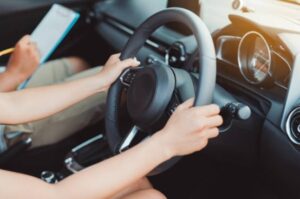 持續進修基金學車申請
