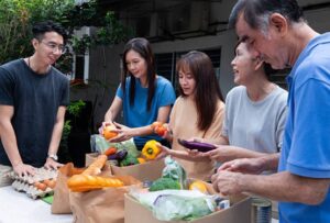 高雄低收入戶資格