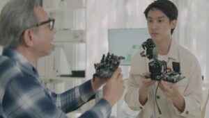 銀髮族電腦課程