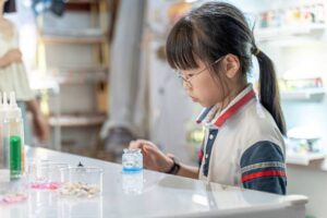 東涌天主教學校好唔好
