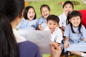 靈糧堂秀德小學好唔好