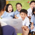 靈糧堂秀德小學好唔好