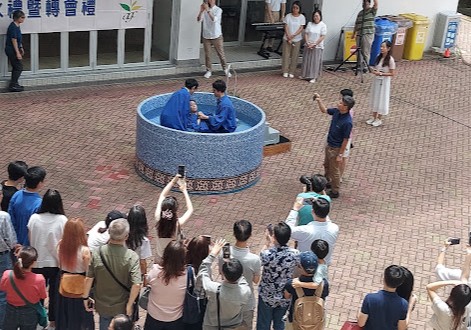 培基書院IAL課程好唔好