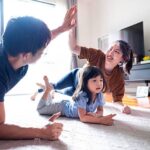 夫妻可以同址分戶嗎