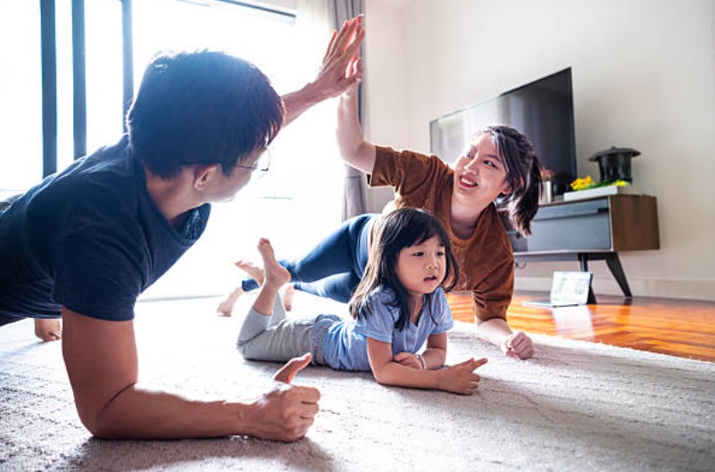 夫妻可以同址分戶嗎