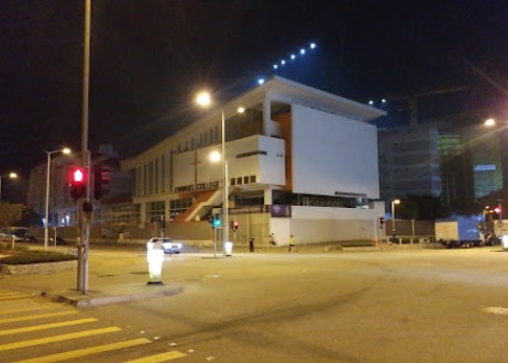 播道書院難唔難入