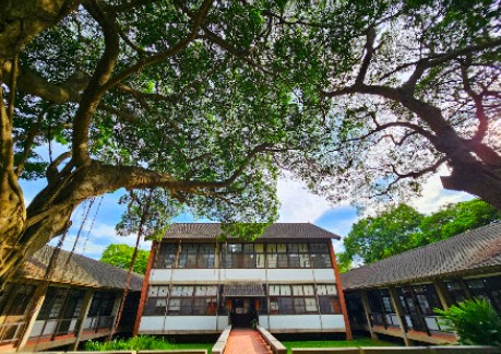 東海大學